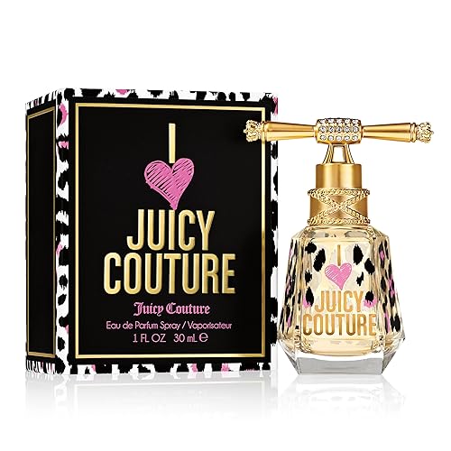 Miniatura 7 de Juicy Couture I Love Juicy Couture Eau De Parfum Spray