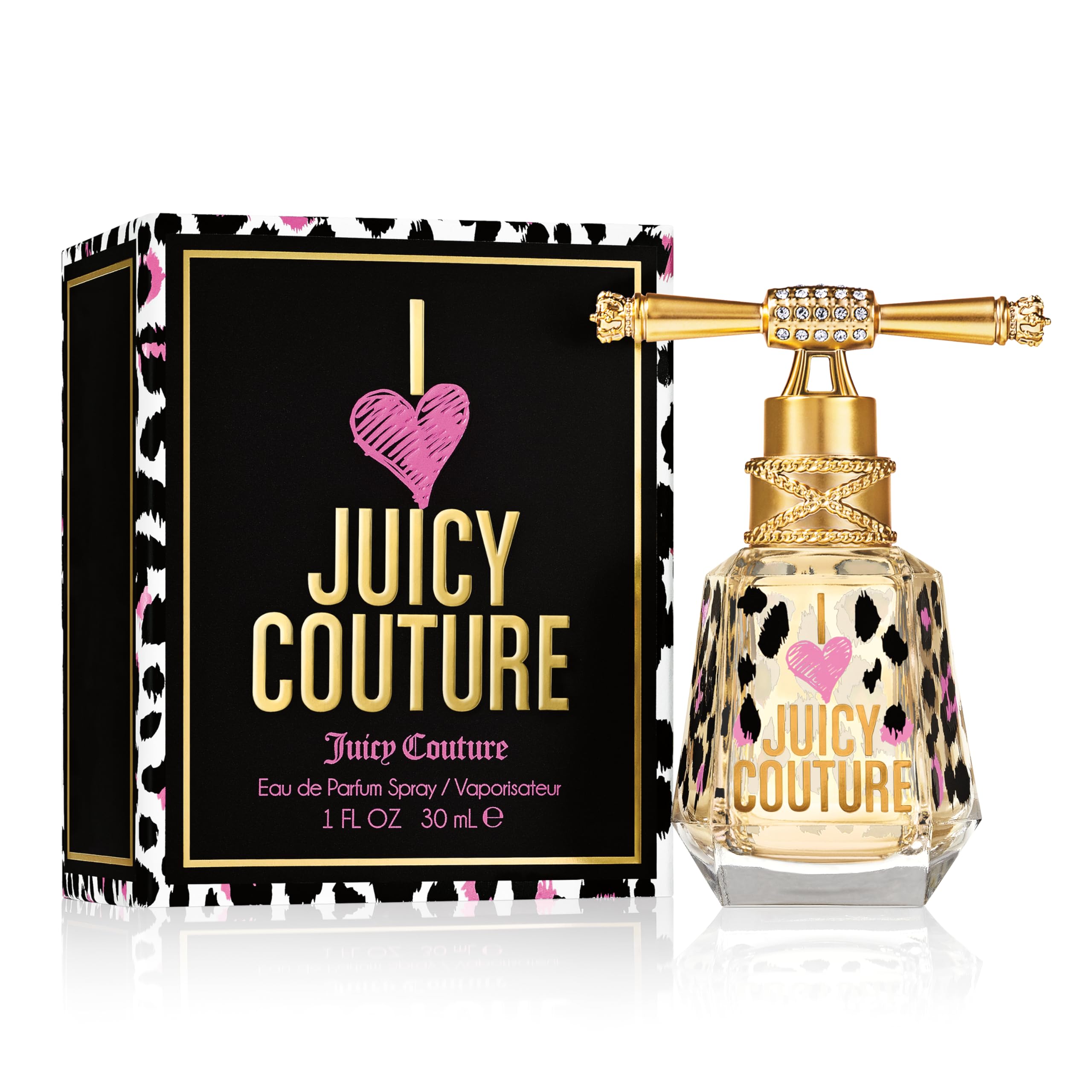 I Love Juicy Couture