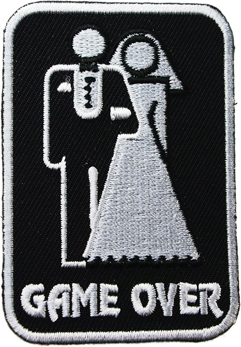 Game Over Wedding Marriage Patch F1D1B