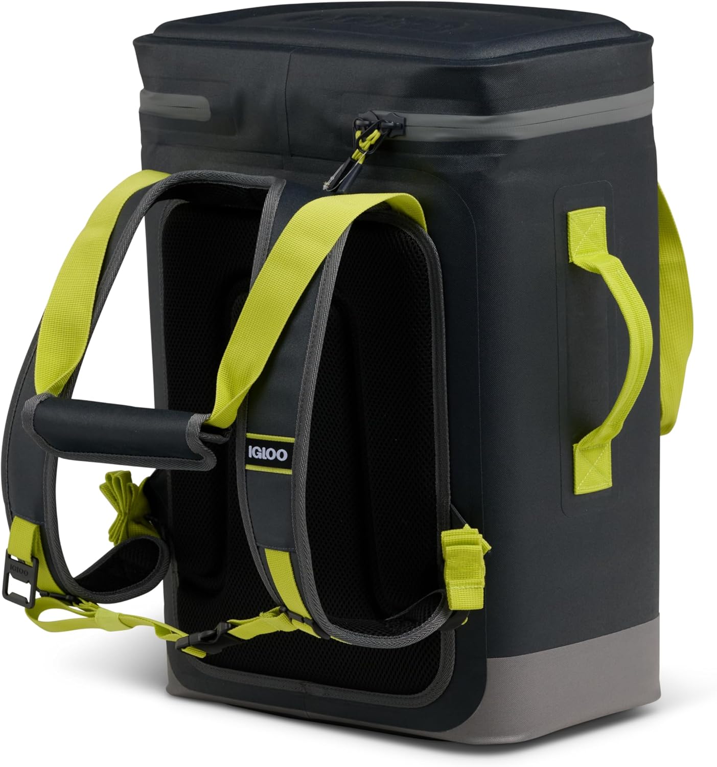 Igloo Trailmate Soft Sided Coolers | Portable Insulated Cooler Bag