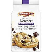 Vista 57 de Pepperidge Farm - Galletas suaves de azúcar de limón Ojai horneadas, bolsa de 8.6 onzas (8 galletas)
