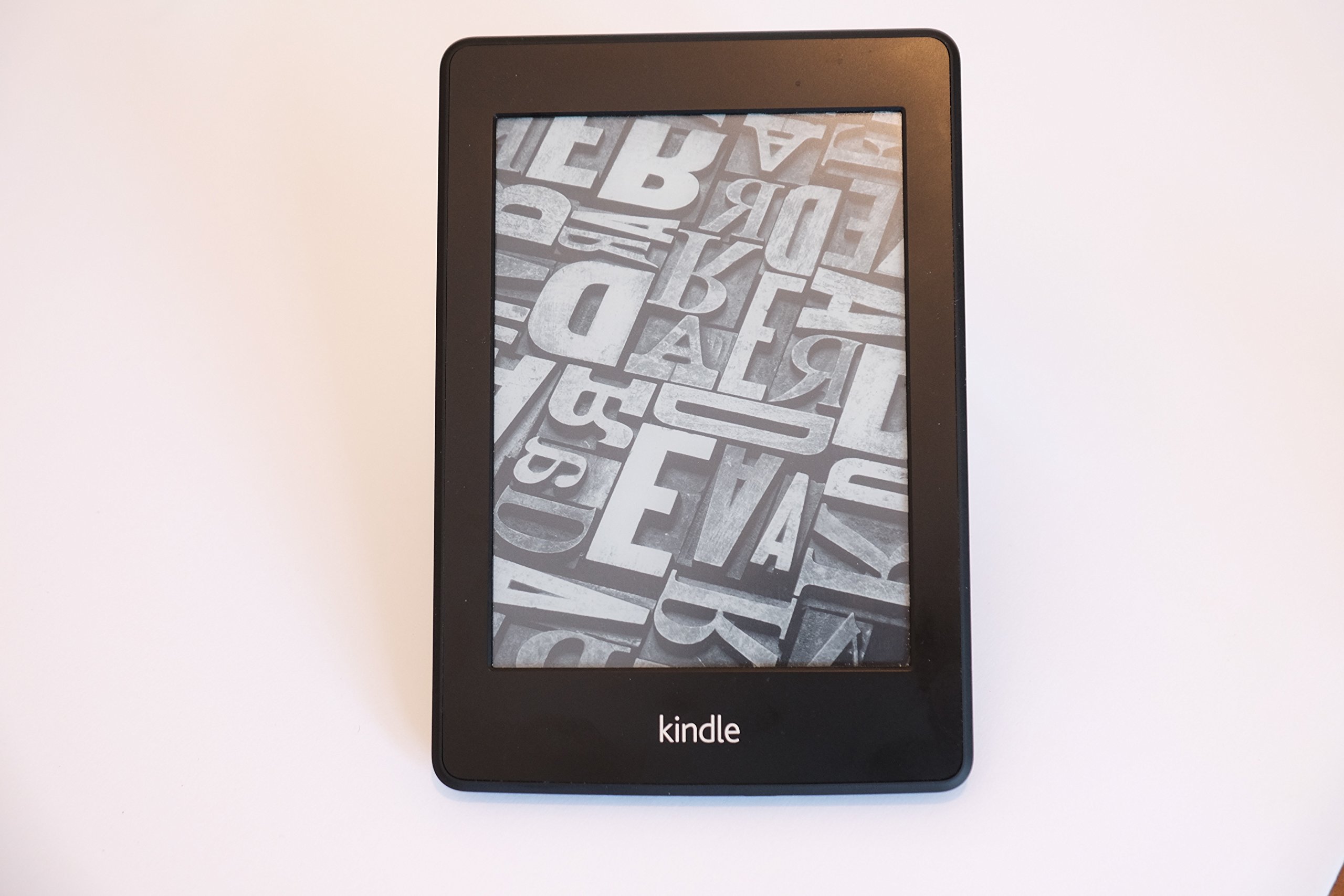 Kindle Paperwhite 6インチ Wi-Fi Amazon.com: Kindle Paperwhite, 6