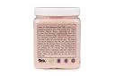 NatureVit Himalayan Pink Rock Salt Powder 1Kg | Natural Salt with 84 Trace Minerals | Additive-Free | Gourmet Grade | Signature Quality gallery image