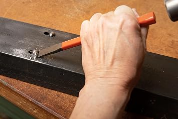 Crescent 1/2 X 7 Cold Chisel - CCOCH12