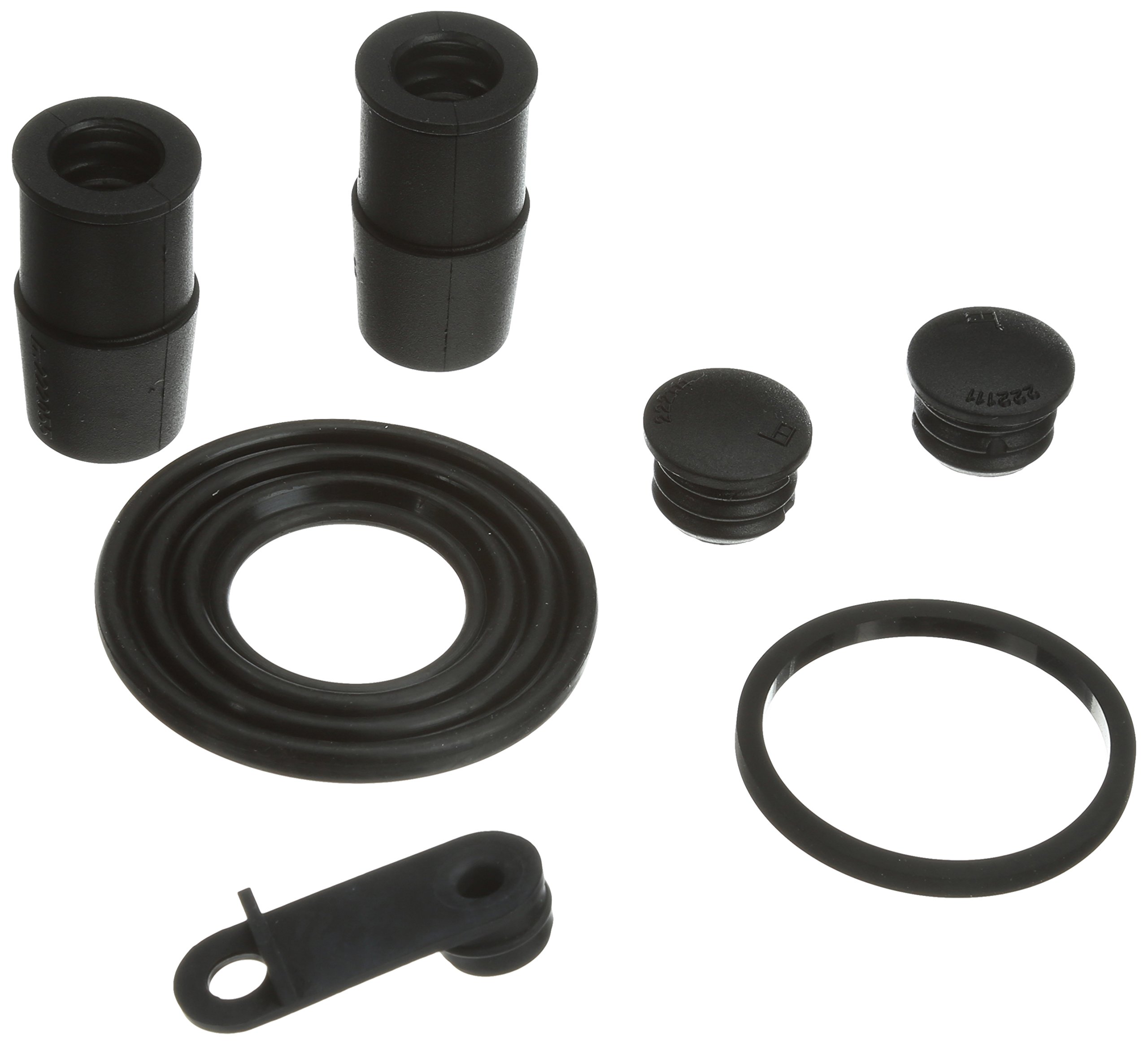 Triscan 8170 204888 Kit Riparazione Pinza Freno – Diametro 48mm | Compatibile Con Jeep Grand Cherokee E Commander (2005-2011) - 2