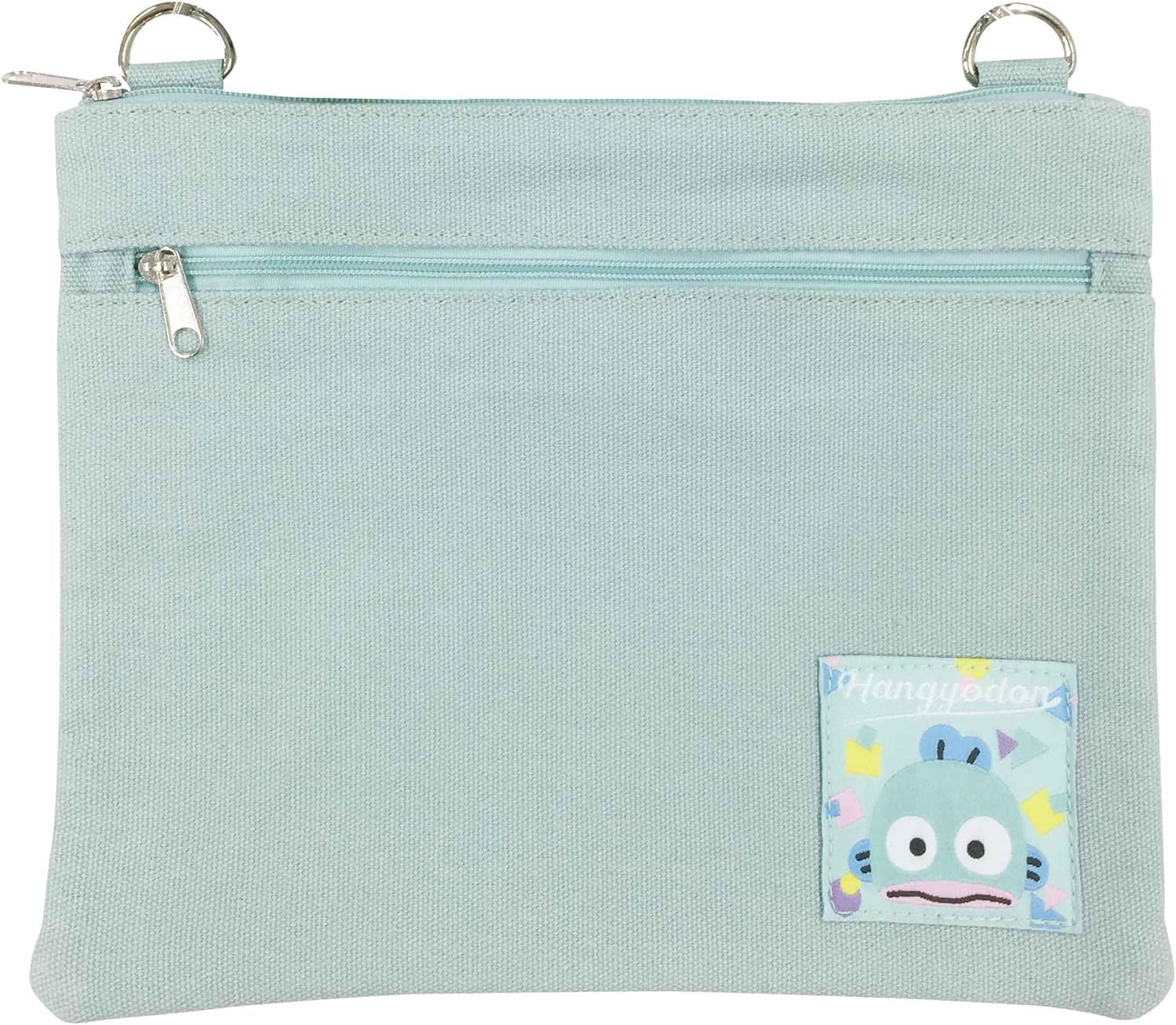 Eye Planning Sanrio Characters Combine Tote Sacoche