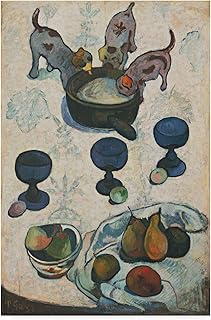 Trademark Fine Art BL02239-C1624GG Fine Art, Multicolor