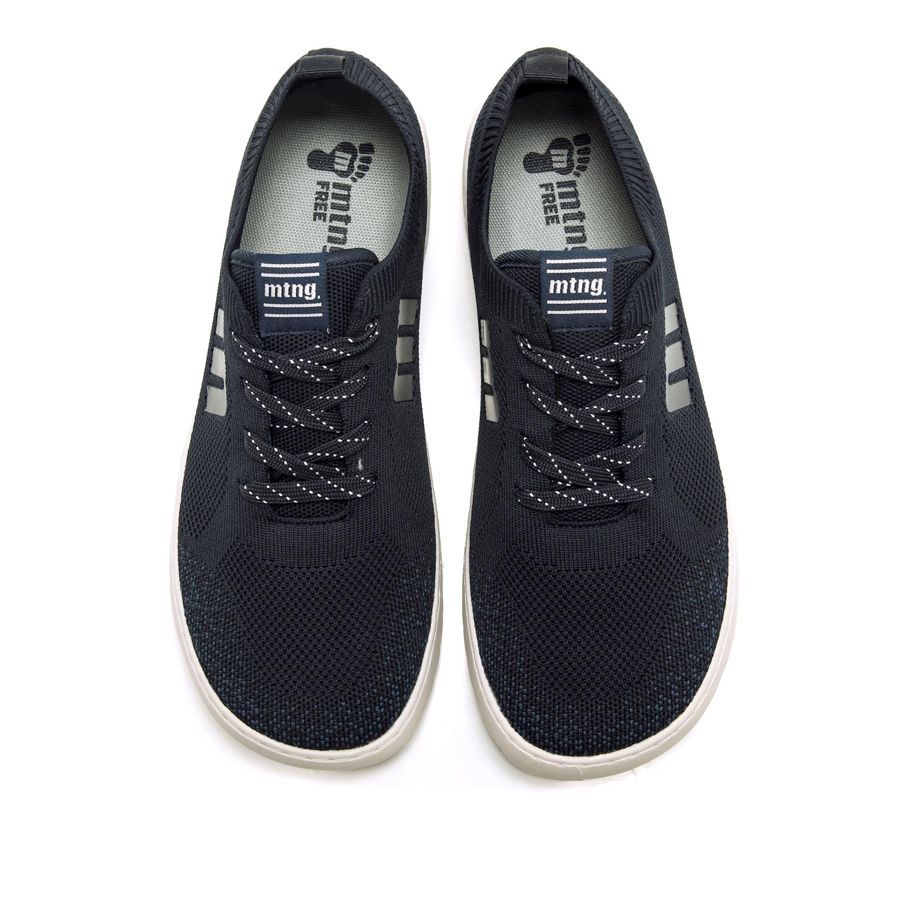 MTNG Deportivas Barefoot Hombre Free-Gym 84801