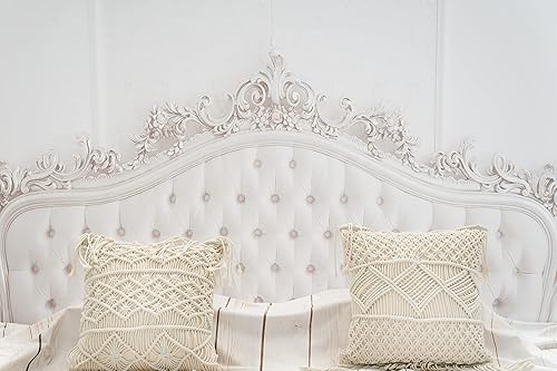 Miniatura 4 de Kate Fondos de fotografía Boudoir para cabecero de fotos para dormitorio, accesorios de cabina de fotos de 7 x 5 pies