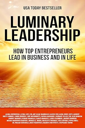 Luminary Leadership