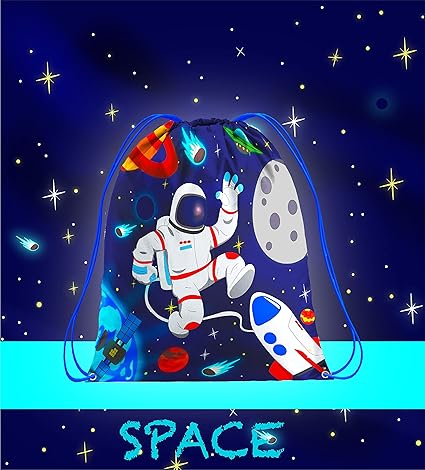 Sacca Porta Scarpe E Sport Per Bambini Artexia - Zainetto Leggero, Impermeabile, Grande Capacità