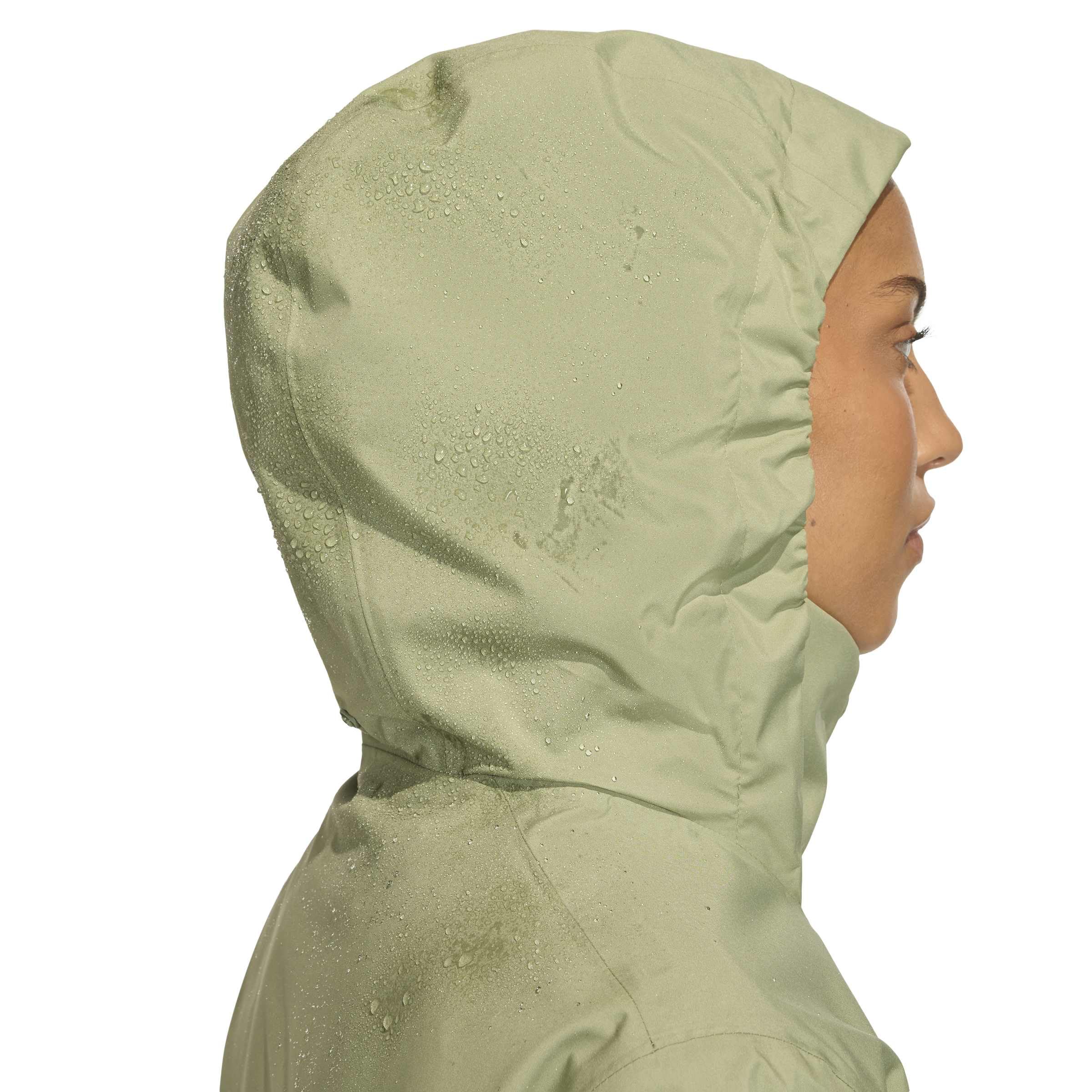 adidas Women's Multi Essentials 2L Regenjacke