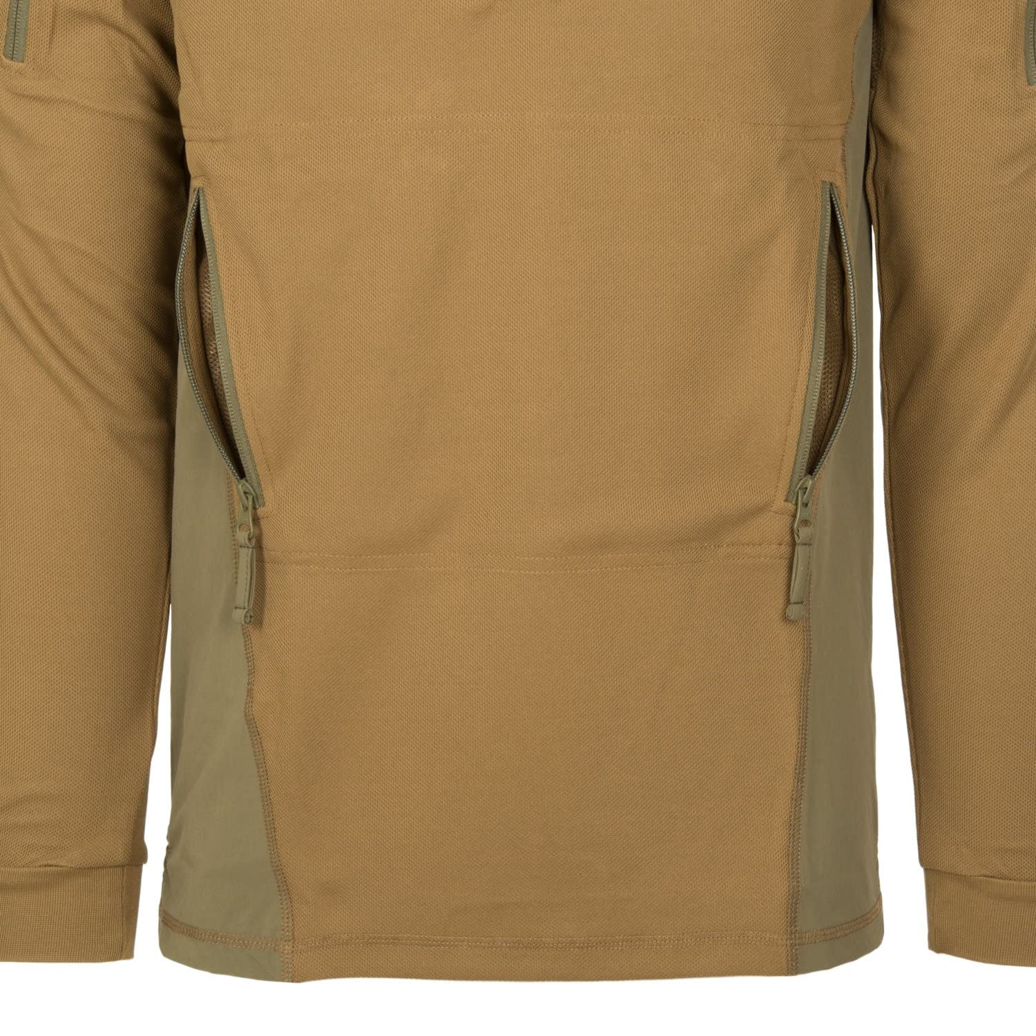 Helikon-Tex Sweat à Capuche Range Topcool - Noir