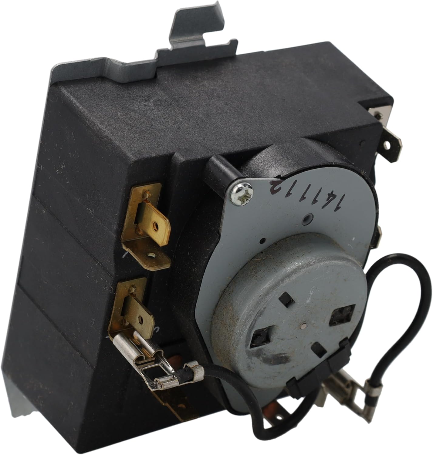 Supplying Demand WE4M527 WE4M365 Clothes Dryer Timer Replacement