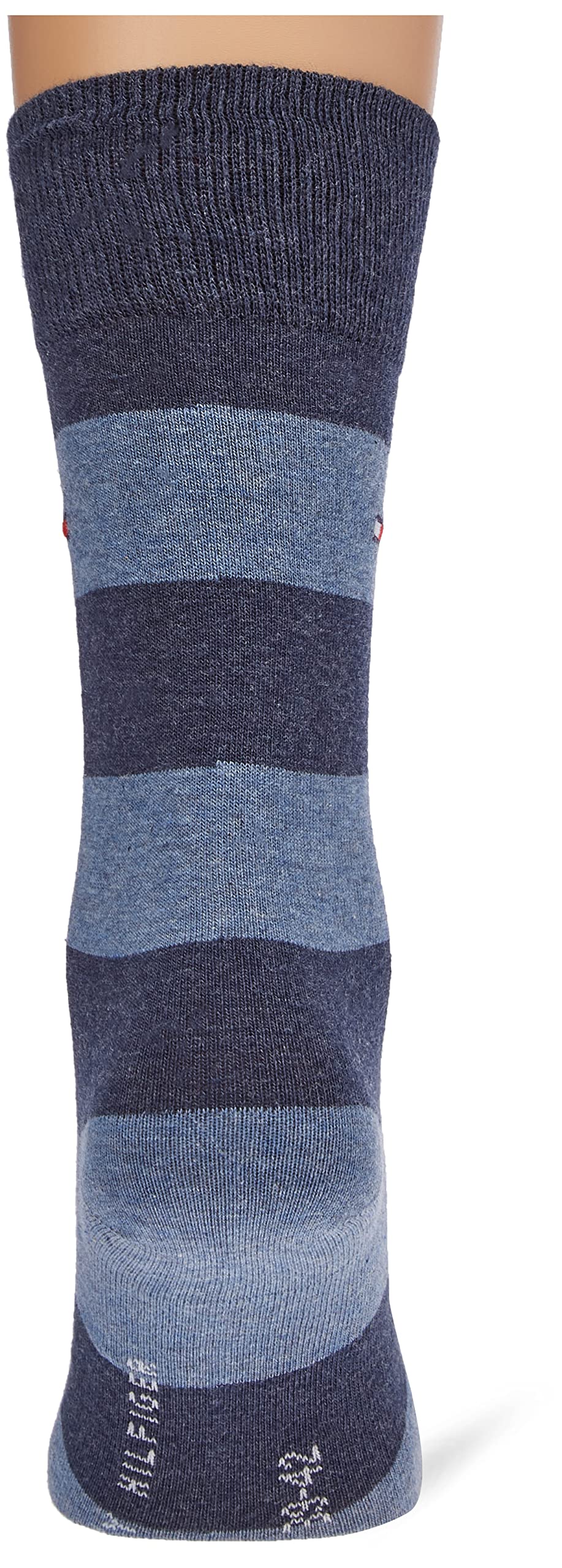 Tommy Hilfiger Clssc Sock CLSSC SOCK Homme (lot de 6)