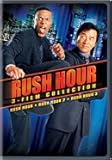 Rush Hour: 1-3 Collection