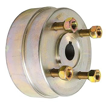 ひま ショーン7点 Amazon.com: Exmark 1-641337 Wheel Hub with Stud Kit Lazer Z