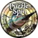 Ocean Sky Puzzle Spin