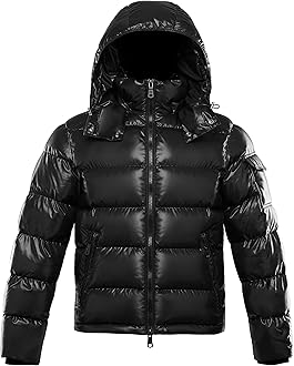 Rich cotton women's coat Clearance