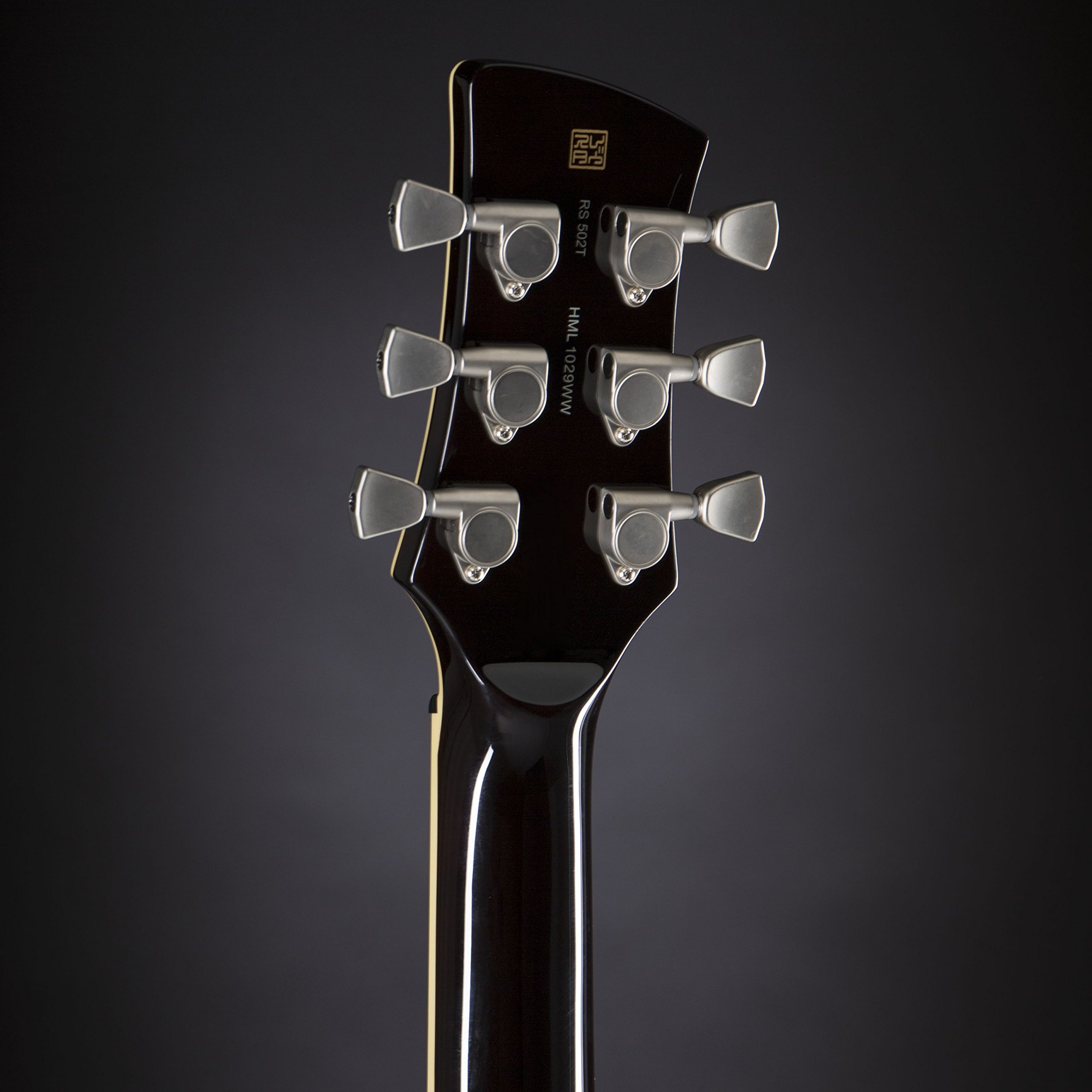 ギター YAMAHA revstar rs502t BGR Yamaha Revstar RS502T Electric Guitar Black | Guitar Center