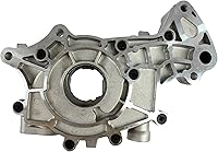 Vista 3 de DNJ Carcasa de bomba de aceite OP4198 para 2007-2019 Ford, Lincoln, Mazda, Mercury 6, Continental, CX-9 3.5L-3.7L V6 24V DOHC 3496cc