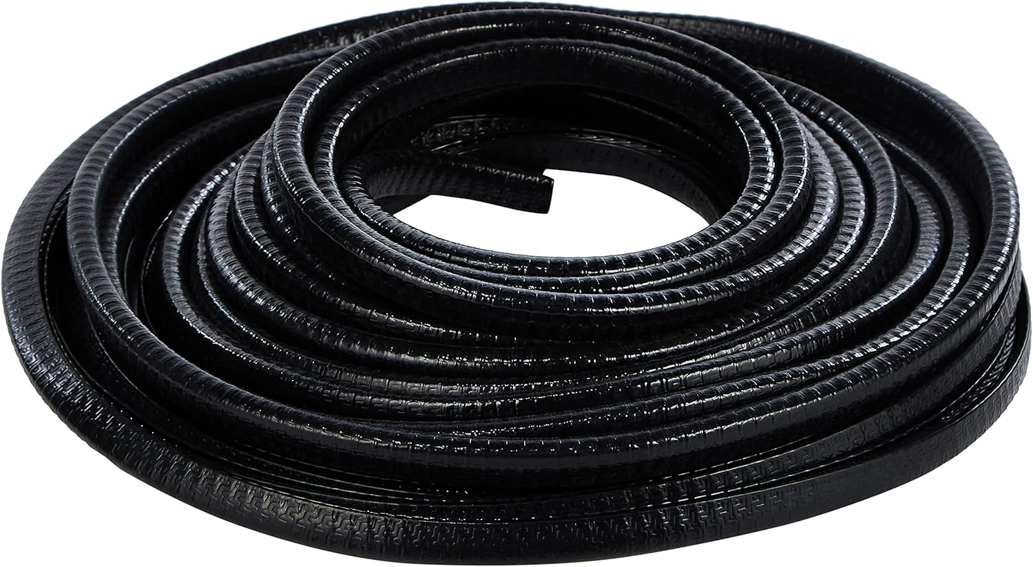 UTSAUTO 33Ft(10M) Long Car Door Edge Guards Door Protector Rubber U