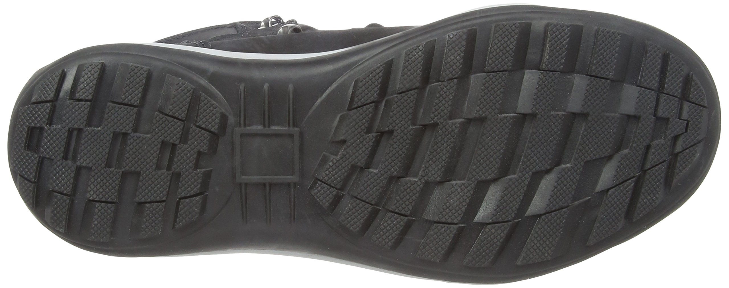 Portwest Steelite Mid Cut Nubuck Boot SB, Chaussures de sécurité Homme