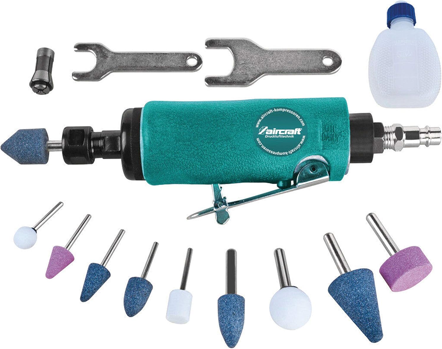 Airkraft STS-Grinder