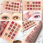 Kit de maquillage tout en un pour les femmes Kit complet, Set de maquillage pour les femme, Comprend Palette à paupières/Fondation/Lipstick/Eyeliner/Mascara/Brush de maquillage,Cadeau de maquillage & Anniversaire et jour de fête et tous les jours. (Set2)