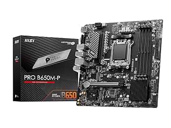 マザーボード MSI PRO B650-S PRO B650-S WIFI