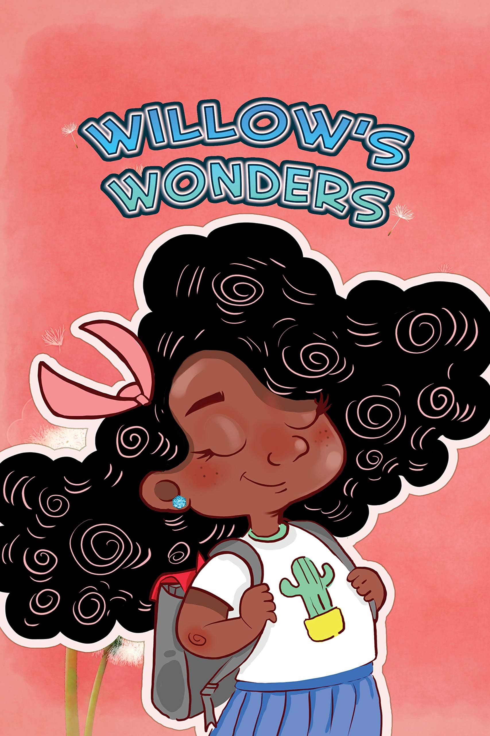 Willow's Wonders: New School Blues