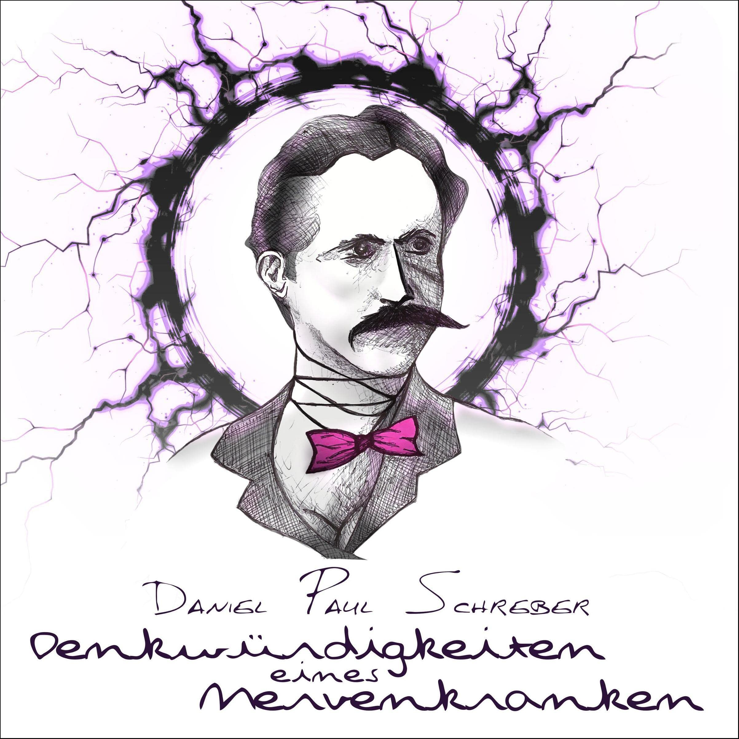 Denkwürdigkeiten eines Nervenkranken