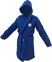 Inter Official Collection, Bathrobe, Towels, Poncho, Men Women and Children, Various Colours and Materials