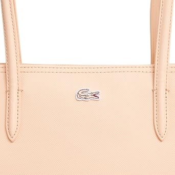Lacoste Women's L.12.12 Concept Vertical Shopping Bag