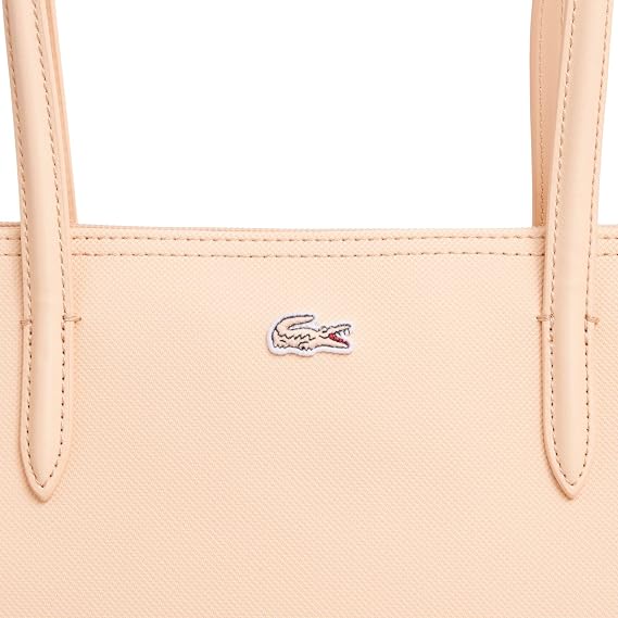Lacoste Women's L.12.12 Concept Vertical Shopping Bag