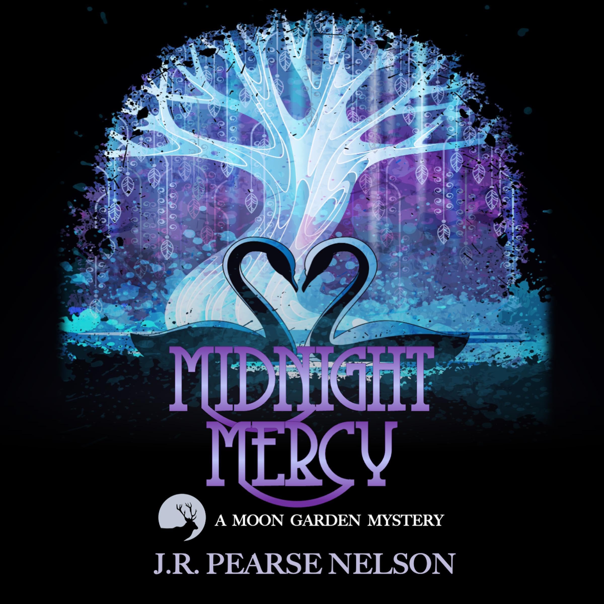 Cover art for Midnight Mercy