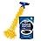 Mr. Scrappy Garbage Disposal Brush and Disposer Care Kit