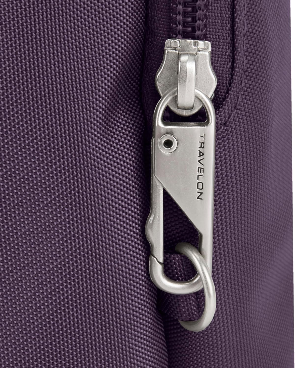 Travelon Anti-Theft Classic North/South Crossbody Bag - Image 12