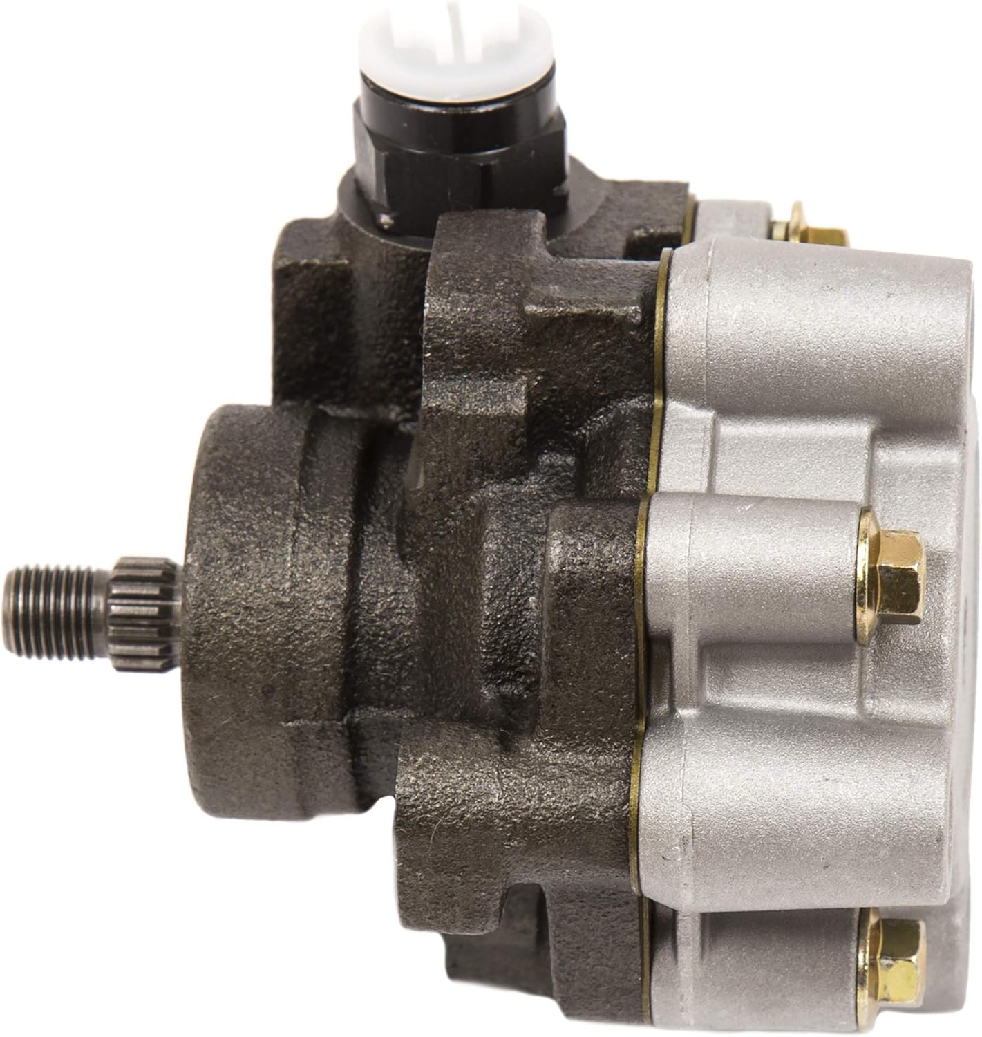 Evergreen SP-1228 Power Steering Pump fit 96-00 Toyota 4Runner 97-01 Tacoma 3RZFE 44320-04043