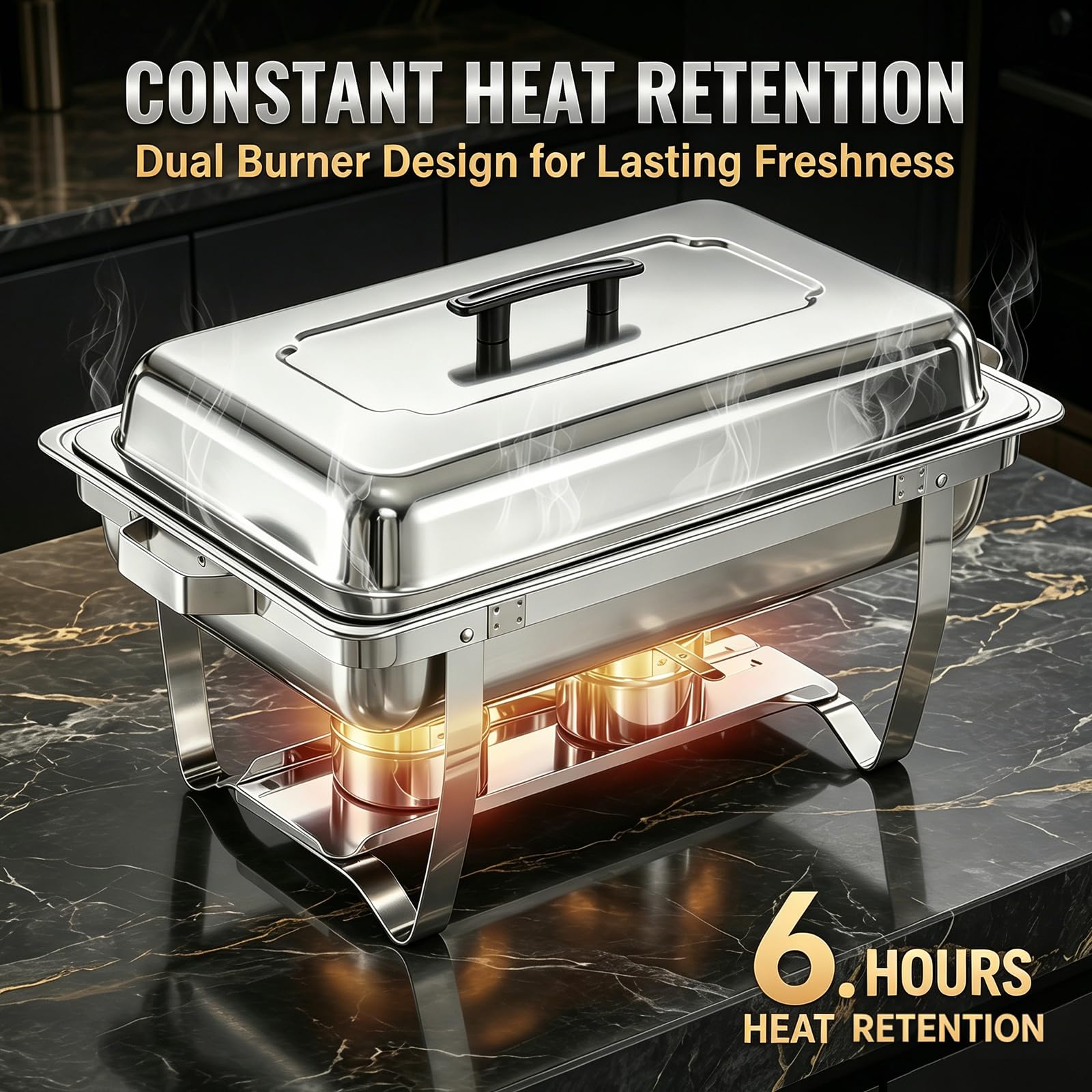 IAFIKE Chafing Dish