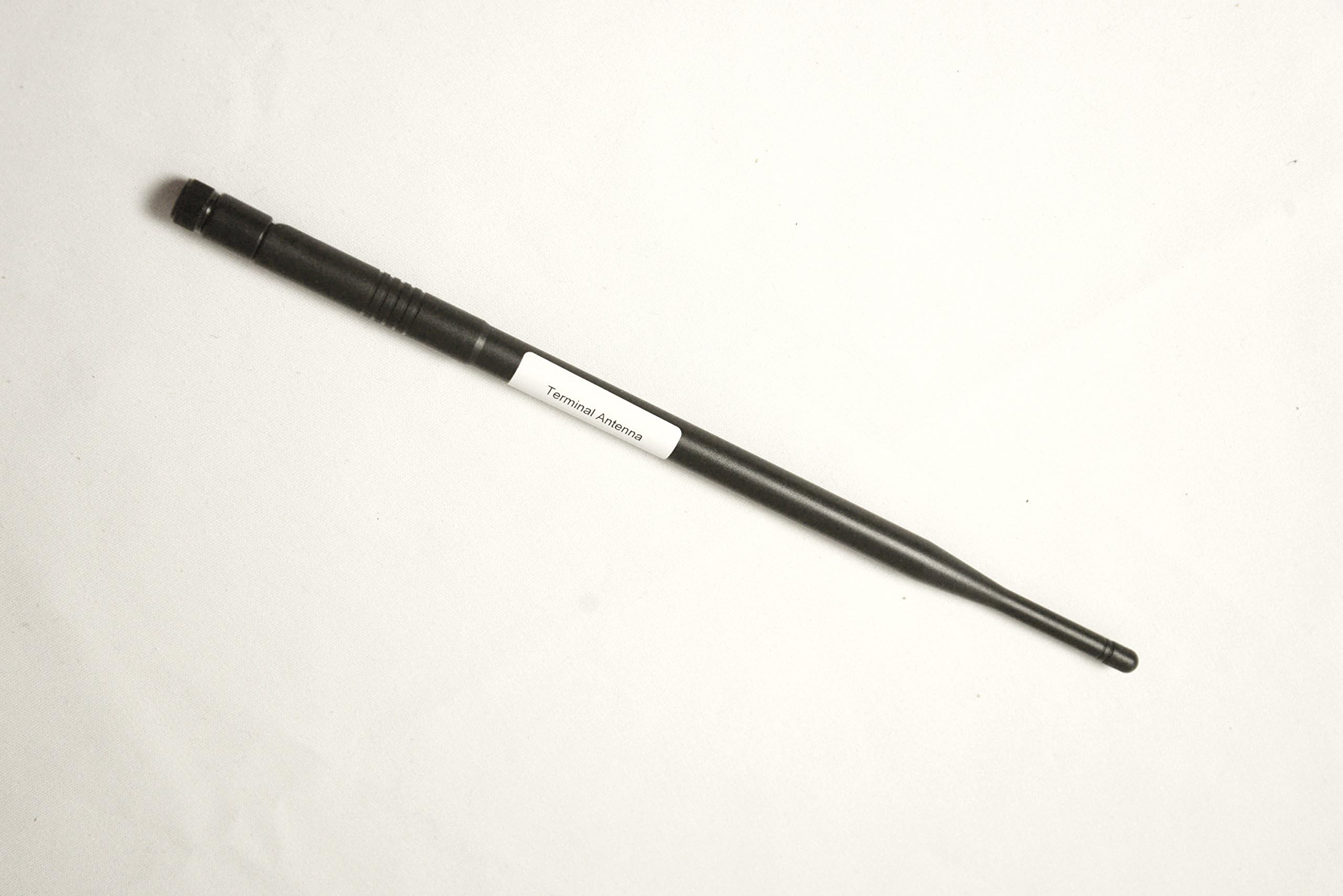 2.4/5 GHz, 7 dBi, Dual Band External Wireless Antenna | RPSMA Plug Connector