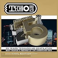 Vista 1 de 25 Years Technoclub Compilation