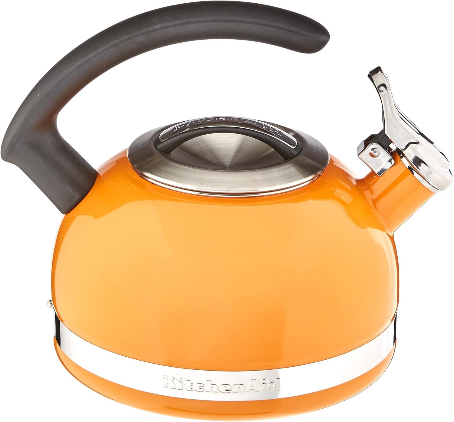 KitchenAid 2.0Quart Kettle with C Handle and Trim Band