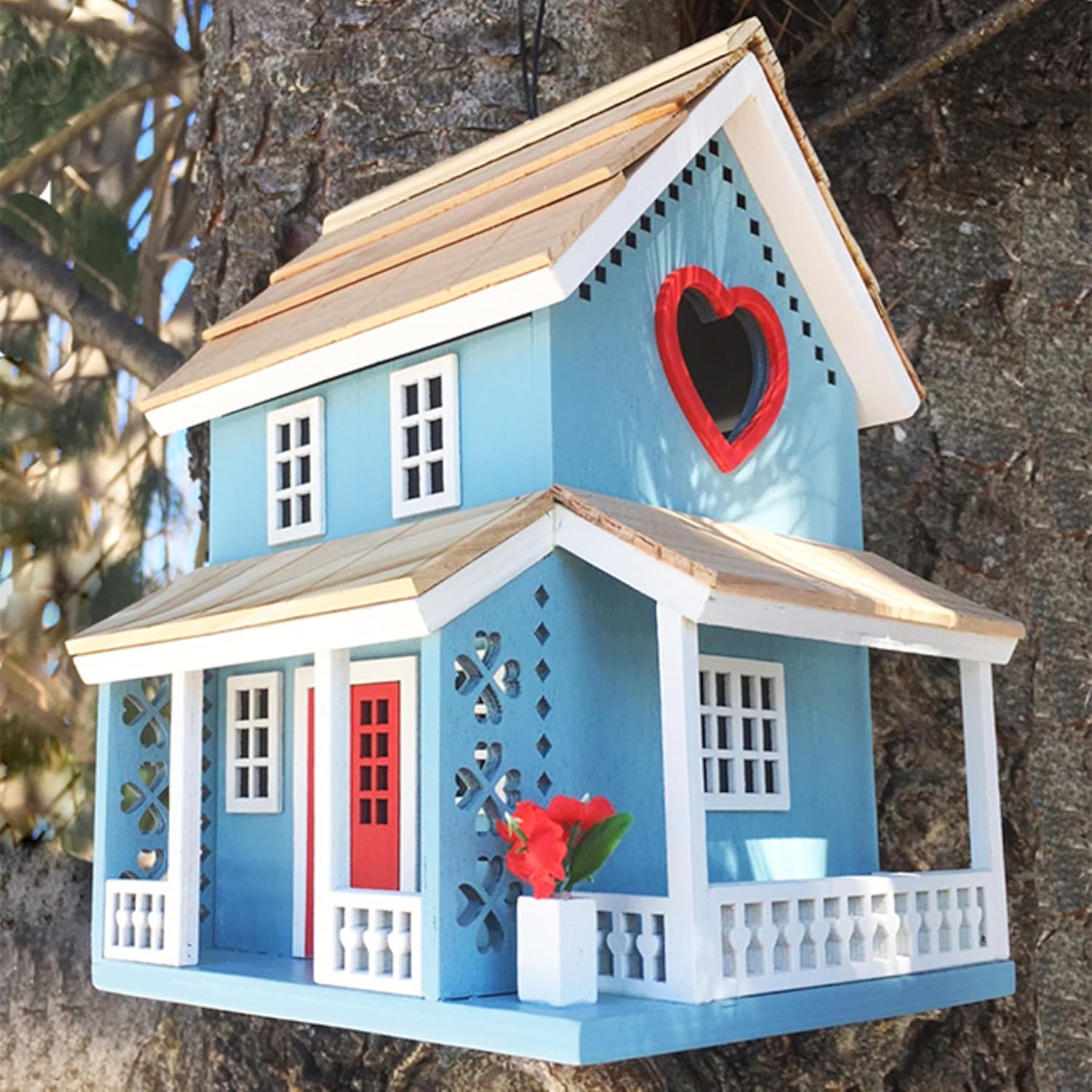 Lovers Lane Cottage