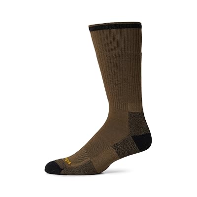 Darn Tough Vermont John Henry Boot Cushion Socks Men