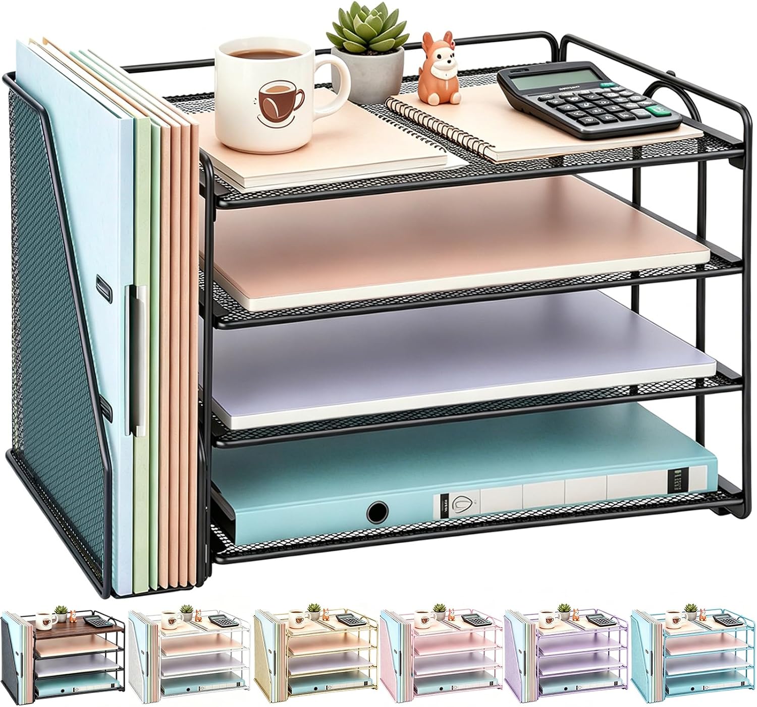 Best Desk Organizers for Women’s Office in 2026