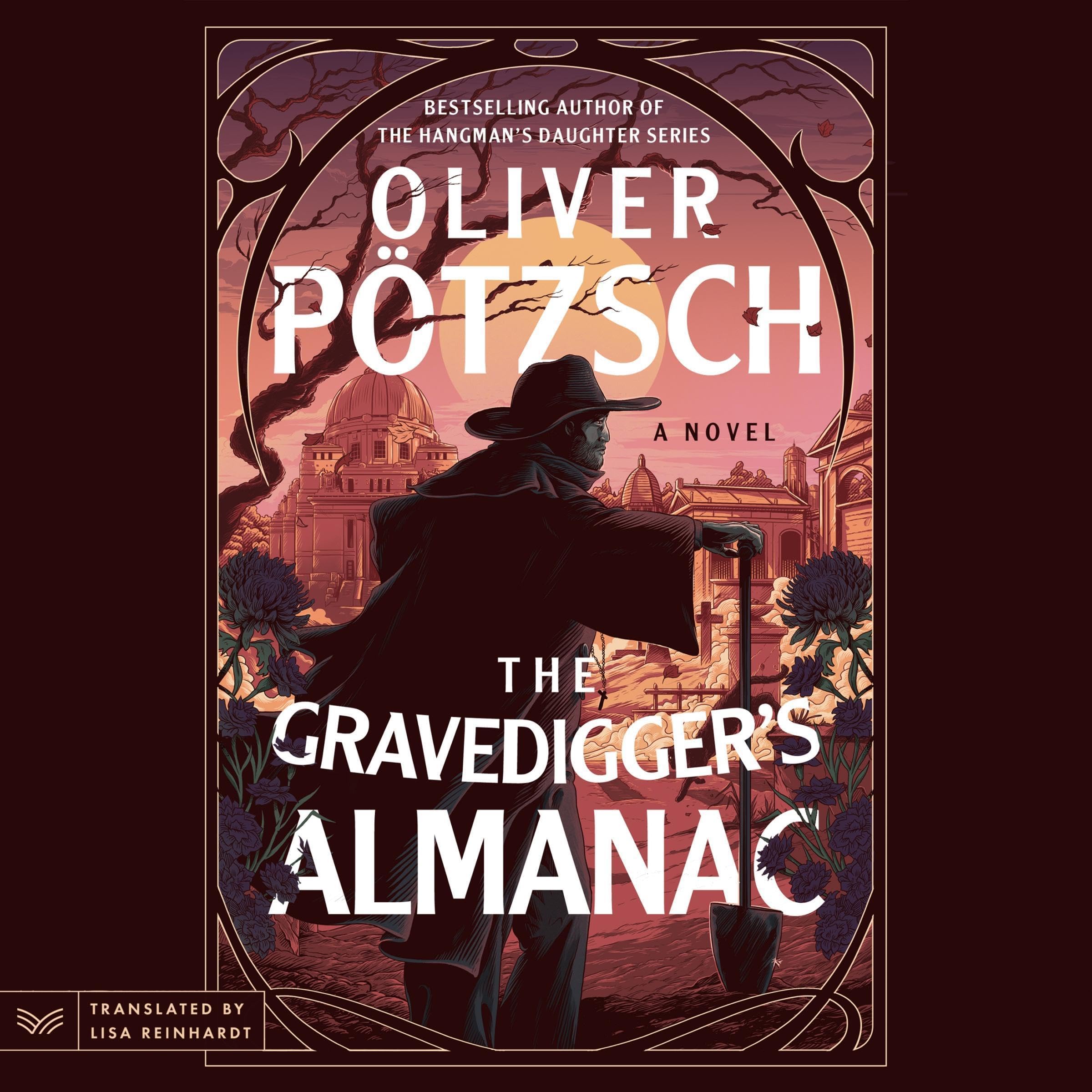 The Gravedigger’s Almanac
