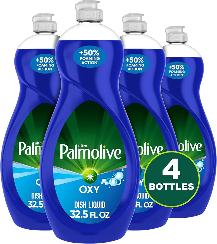 Palmolive Ultra Liquid Dish Soap