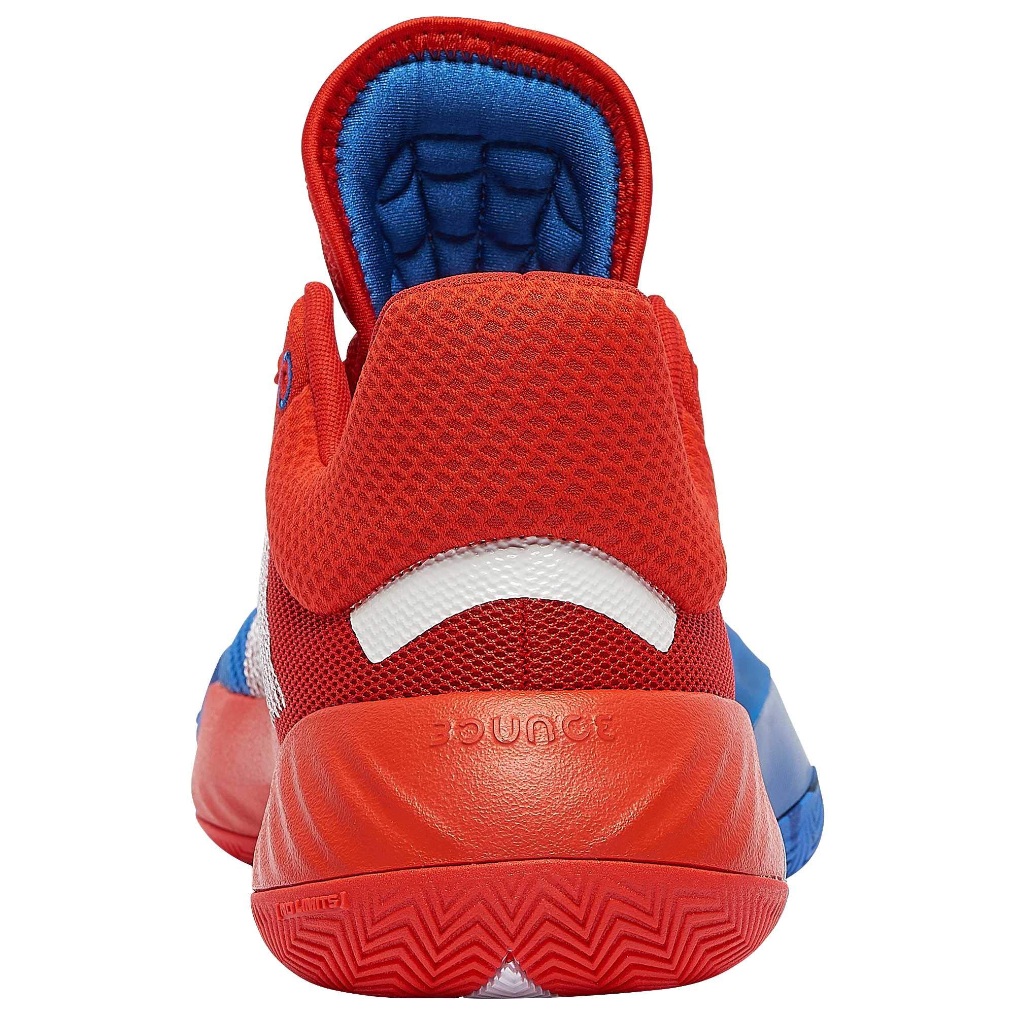 adidas D.o.n. Issue #1 - Zapatos para Basket Hombre