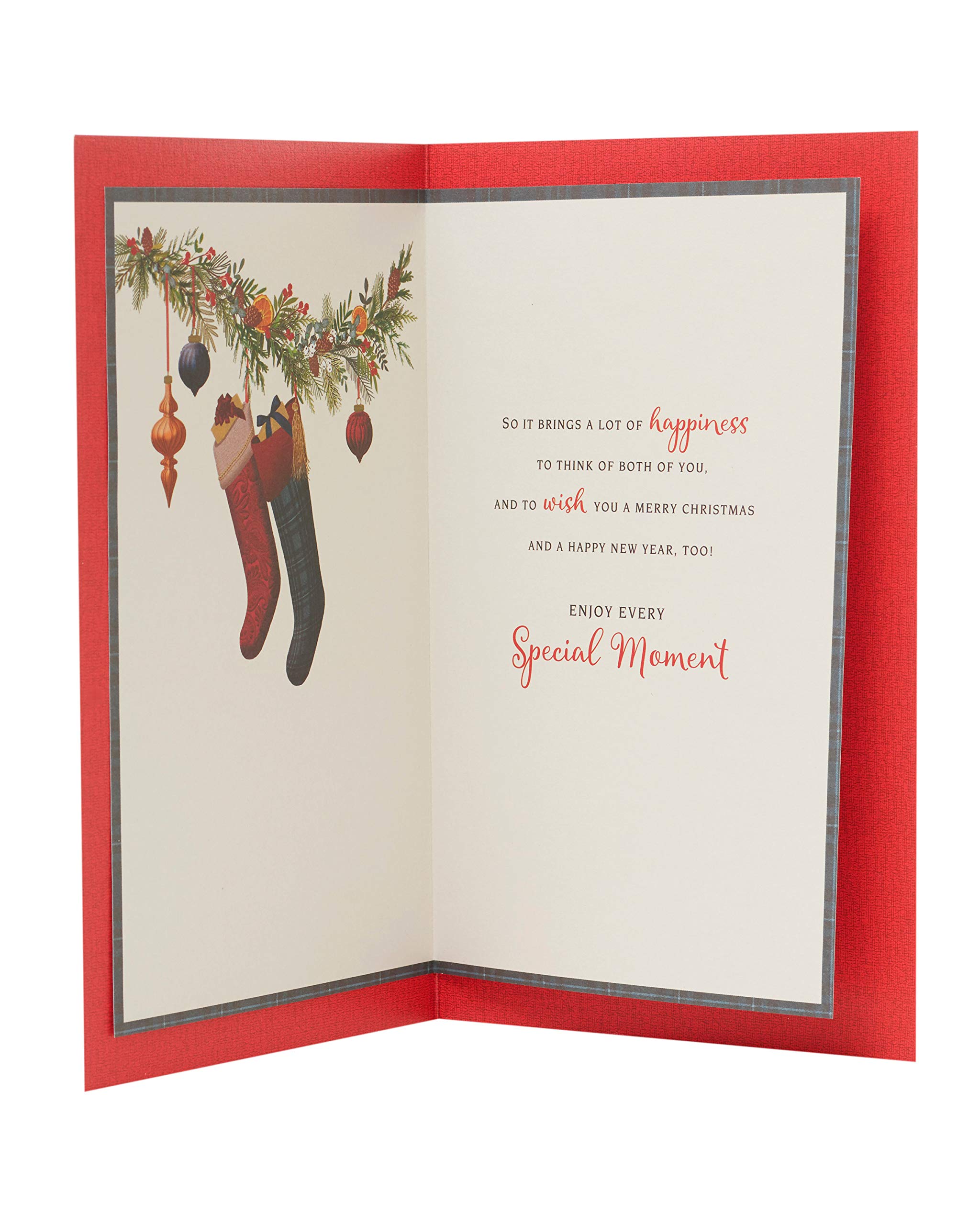 Biglietto d'auguri "Polaroid" - Made In Gift